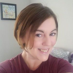 Meet your Posher, Tiffany